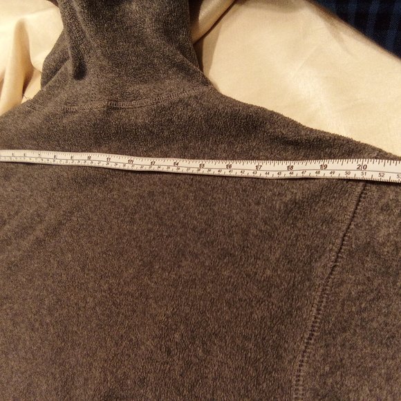 Vintage Old Navy Hoodie Size L - Picture 4 of 11